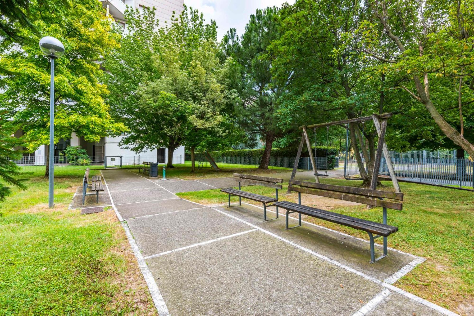 ヴェローナLa Casa Dell'Artistaアパートメント エクステリア 写真